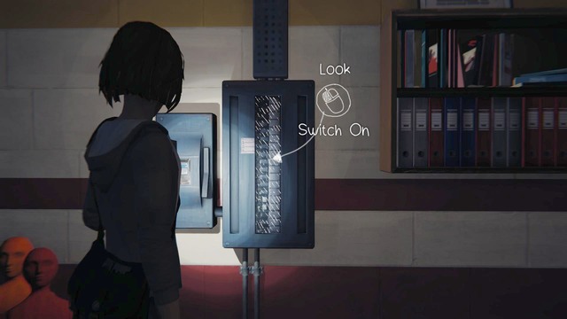 In the swimming pool talk to Chloe - Life is Strange: Chaos Theory, Chapter 2 - Walkthrough - Life is Strange Game Guide & Walkthrough