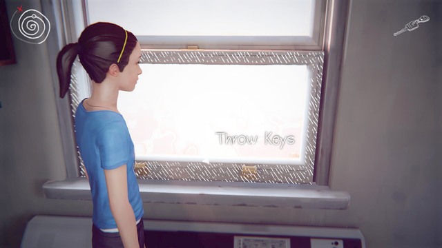 You will wake up as a 11-year-old Max, when you can alter the events that led to the death of Chloes father - Life is Strange: Chaos Theory, Chapter 4 - Walkthrough - Life is Strange Game Guide & Walkthrough