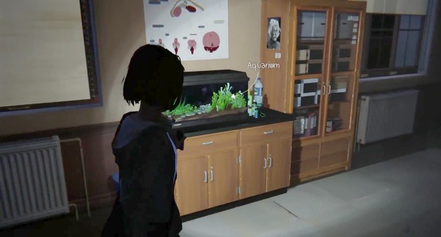 Photo #3 - Life is Strange: Chaos Theory - photos - Choices and decisions - Life is Strange Game Guide & Walkthrough