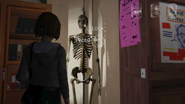 Photo #4 - Life is Strange: Chaos Theory - photos - Choices and decisions - Life is Strange Game Guide & Walkthrough