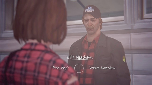 Photo #8 - Life is Strange: Chaos Theory - photos - Choices and decisions - Life is Strange Game Guide & Walkthrough
