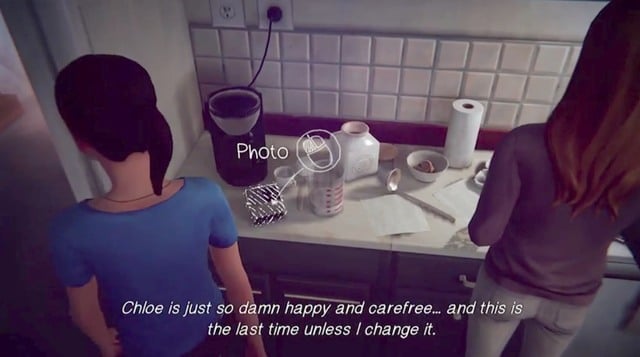 Photo #10 - Life is Strange: Chaos Theory - photos - Choices and decisions - Life is Strange Game Guide & Walkthrough