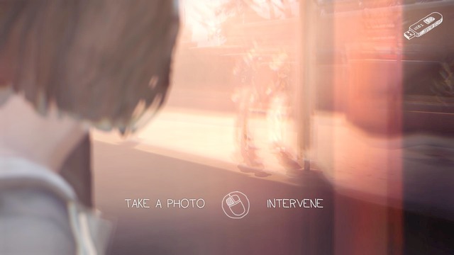 third one is in the Chapter 3 - Life is Strange: Chrysalis - important choices - Choices and decisions - Life is Strange Game Guide & Walkthrough