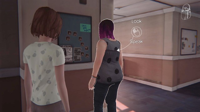 The second important decision can also be found in the first chapter o the game - Life is Strange: Out of Time - decisions - Choices and decisions - Life is Strange Game Guide & Walkthrough
