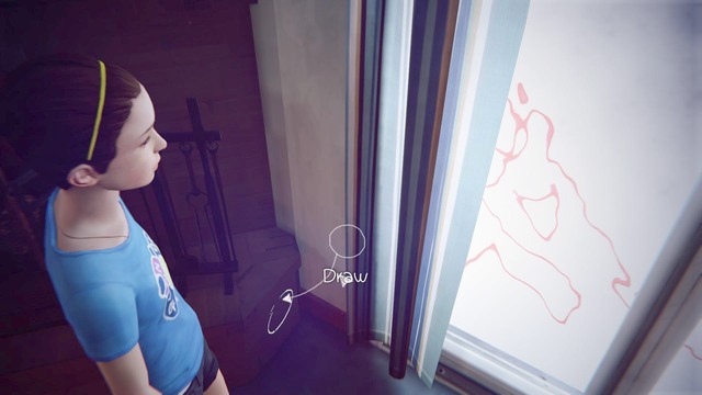 Decision #9 - Life is Strange: Chaos Theory - Decisions - Choices and decisions - Life is Strange Game Guide & Walkthrough