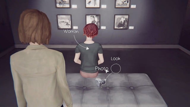 Photo #2 - Life is Strange: Polarized - photos - Choices and decisions - Life is Strange Game Guide & Walkthrough
