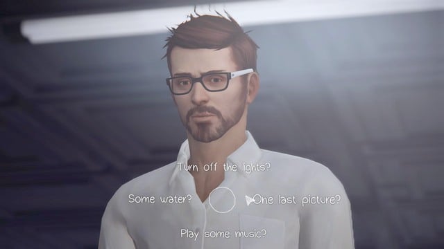 Photo #3 - Life is Strange: Polarized - photos - Choices and decisions - Life is Strange Game Guide & Walkthrough