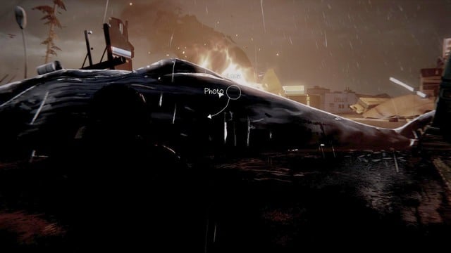 Photo #4 - Life is Strange: Polarized - photos - Choices and decisions - Life is Strange Game Guide & Walkthrough