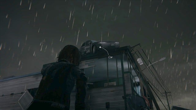 Photo #5 - Life is Strange: Polarized - photos - Choices and decisions - Life is Strange Game Guide & Walkthrough