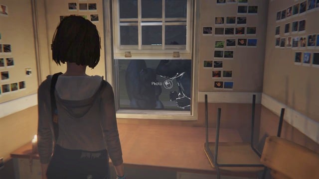 Photo #7 - Life is Strange: Polarized - photos - Choices and decisions - Life is Strange Game Guide & Walkthrough
