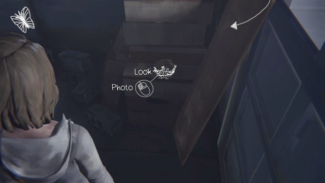 Photo #2 - Life is Strange: Dark Room - photos - Choices and decisions - Life is Strange Game Guide & Walkthrough