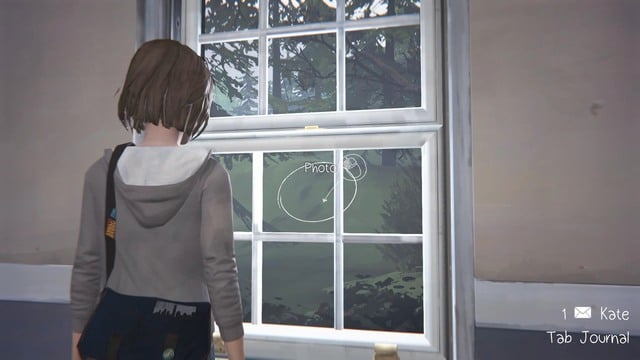 Photo #5 - Life is Strange: Dark Room - photos - Choices and decisions - Life is Strange Game Guide & Walkthrough