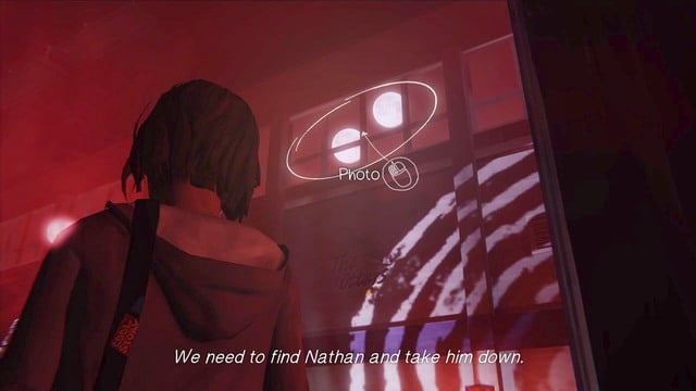 Photo #9 - Life is Strange: Dark Room - photos - Choices and decisions - Life is Strange Game Guide & Walkthrough