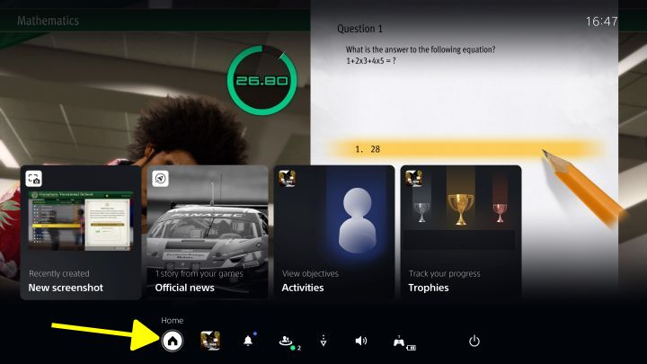 This exam costs $300 - Infinite Wealth: All exams at Ounabara Vocational School - Secrets and activities - Like a Dragon Infinite Wealth Guide