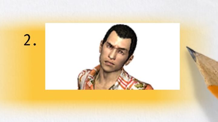 4 - Infinite Wealth: All exams at Ounabara Vocational School - Secrets and activities - Like a Dragon Infinite Wealth Guide