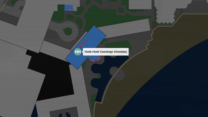 3 - Infinite Wealth: All Honk-Honk characters - Secrets and activities - Like a Dragon Infinite Wealth Guide