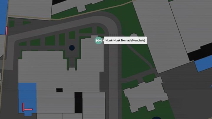 5 - Infinite Wealth: All Honk-Honk characters - Secrets and activities - Like a Dragon Infinite Wealth Guide