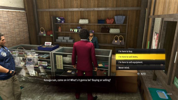 2 - Infinite Wealth: How to earn and what to spend money on? - FAQ - Like a Dragon Infinite Wealth Guide