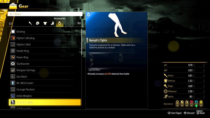 3 - Infinite Wealth: How to accumulate experience (XP) and level up fast? - FAQ - Like a Dragon Infinite Wealth Guide