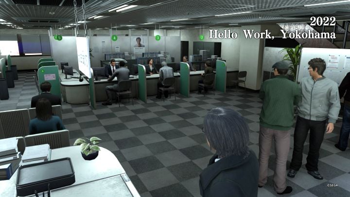 1 - Infinite Wealth: How to get back from Hawaii to Isezaki Ijincho? - FAQ - Like a Dragon Infinite Wealth Guide