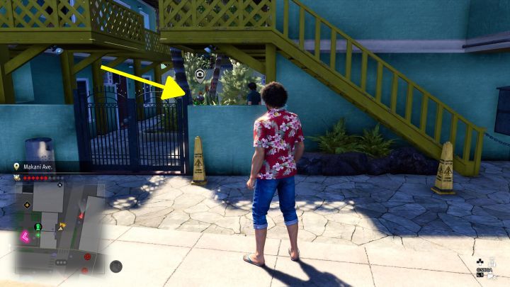 1 - Infinite Wealth: All Photo Rallies in Little Japan - Photos for Photo Rally - Like a Dragon Infinite Wealth Guide