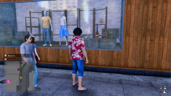 2 - Infinite Wealth: All Photo Rallies in Little Japan - Photos for Photo Rally - Like a Dragon Infinite Wealth Guide