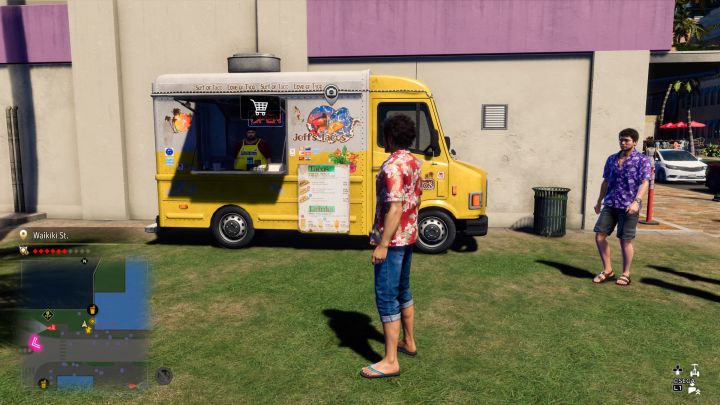 3 - Infinite Wealth: All Photo Rallies in Little Japan - Photos for Photo Rally - Like a Dragon Infinite Wealth Guide