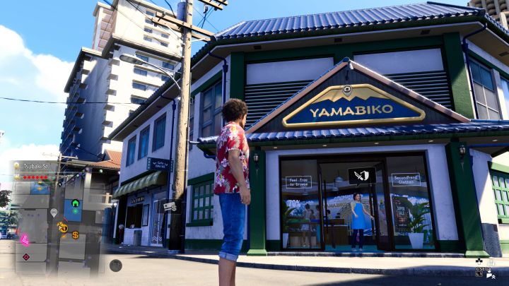 5 - Infinite Wealth: All Photo Rallies in Little Japan - Photos for Photo Rally - Like a Dragon Infinite Wealth Guide