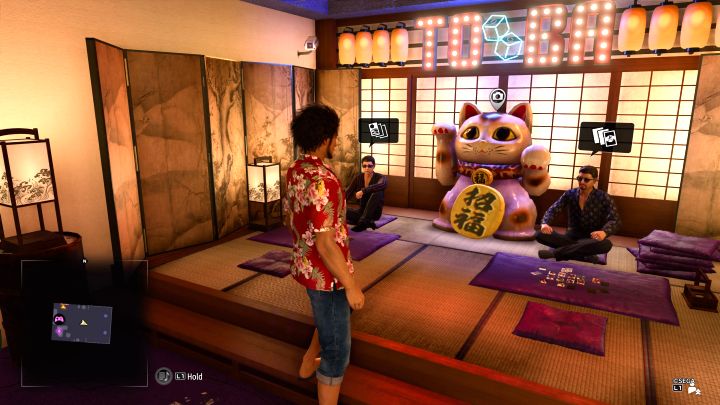 7 - Infinite Wealth: All Photo Rallies in Little Japan - Photos for Photo Rally - Like a Dragon Infinite Wealth Guide