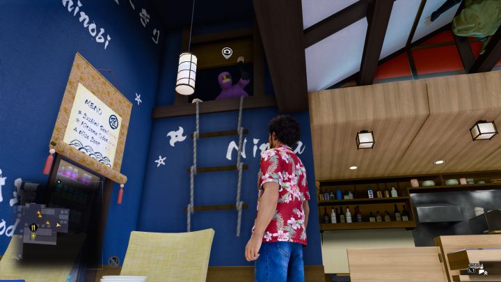 9 - Infinite Wealth: All Photo Rallies in Little Japan - Photos for Photo Rally - Like a Dragon Infinite Wealth Guide