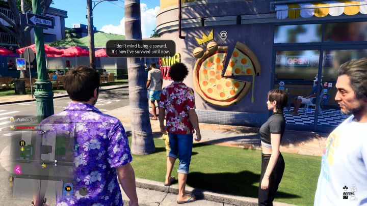 13 - Infinite Wealth: All Photo Rallies in Little Japan - Photos for Photo Rally - Like a Dragon Infinite Wealth Guide