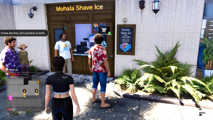 4 - Infinite Wealth: All Photo Rallies in Waikiki - Photos for Photo Rally - Like a Dragon Infinite Wealth Guide