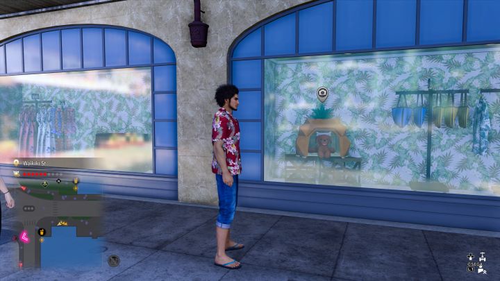 6 - Infinite Wealth: All Photo Rallies in Waikiki - Photos for Photo Rally - Like a Dragon Infinite Wealth Guide