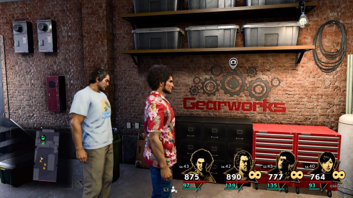 10 - Infinite Wealth: All Photo Rallies in Waikiki - Photos for Photo Rally - Like a Dragon Infinite Wealth Guide