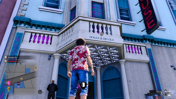 5 - Infinite Wealth: All Photo Rally in Cultural District and Harbor Park - Photos for Photo Rally - Like a Dragon Infinite Wealth Guide