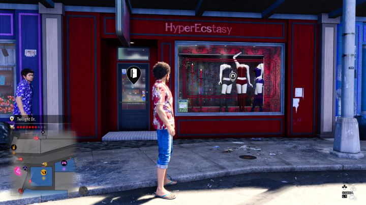 6 - Infinite Wealth: All Photo Rally in Cultural District and Harbor Park - Photos for Photo Rally - Like a Dragon Infinite Wealth Guide