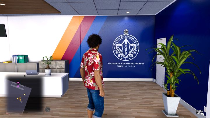 11 - Infinite Wealth: All Photo Rally in Cultural District and Harbor Park - Photos for Photo Rally - Like a Dragon Infinite Wealth Guide