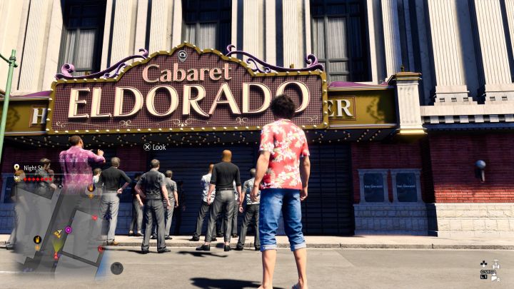 12 - Infinite Wealth: All Photo Rally in Cultural District and Harbor Park - Photos for Photo Rally - Like a Dragon Infinite Wealth Guide