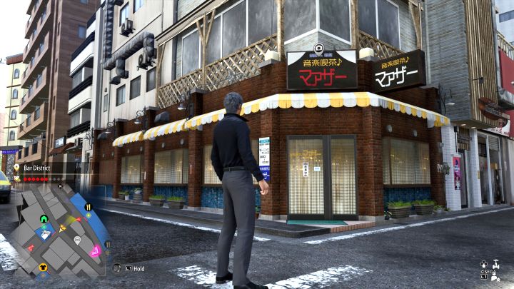 4 - Infinite Wealth: Photo Rally in Bar District in Yokohama - Photos for Photo Rally - Like a Dragon Infinite Wealth Guide