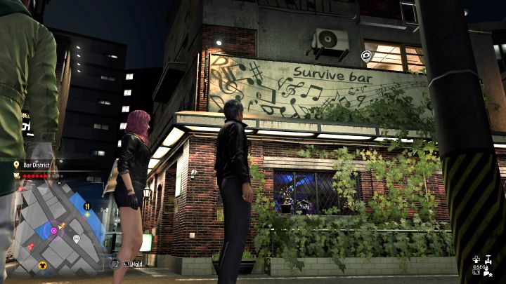 5 - Infinite Wealth: Photo Rally in Bar District in Yokohama - Photos for Photo Rally - Like a Dragon Infinite Wealth Guide