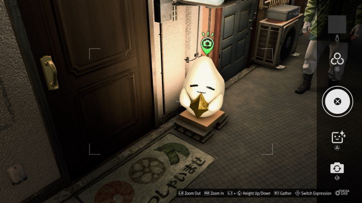 6 - Infinite Wealth: Photo Rally in Bar District in Yokohama - Photos for Photo Rally - Like a Dragon Infinite Wealth Guide