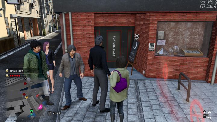 10 - Infinite Wealth: Photo Rally in Bar District in Yokohama - Photos for Photo Rally - Like a Dragon Infinite Wealth Guide