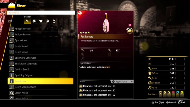 After taking all 15 photographs, go to Alo-Happy Tours in Yokohama (Jinnai Station) - Infinite Wealth: Photo Rally in Downtown Yokohama - Photos for Photo Rally - Like a Dragon Infinite Wealth Guide