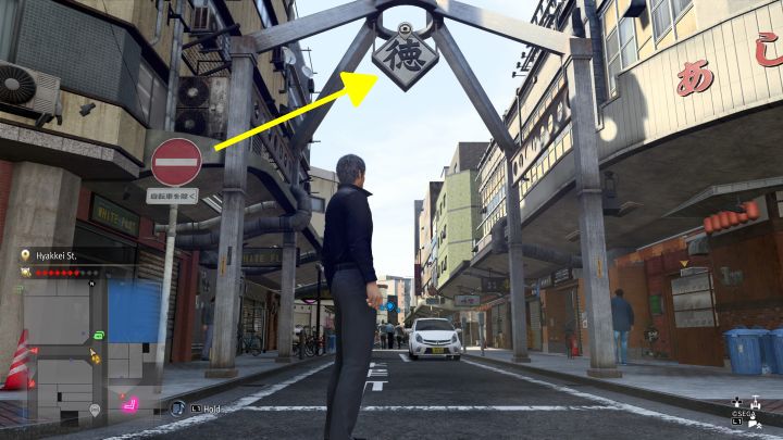 2 - Infinite Wealth: Photo Rally in Downtown Yokohama - Photos for Photo Rally - Like a Dragon Infinite Wealth Guide