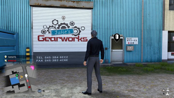 4 - Infinite Wealth: Photo Rally in Downtown Yokohama - Photos for Photo Rally - Like a Dragon Infinite Wealth Guide