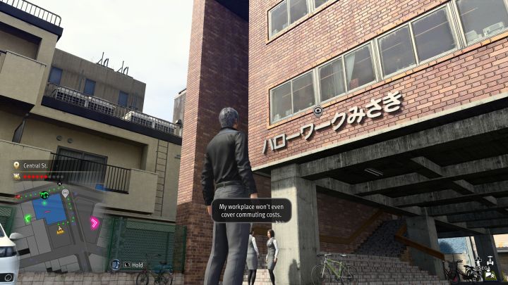 6 - Infinite Wealth: Photo Rally in Downtown Yokohama - Photos for Photo Rally - Like a Dragon Infinite Wealth Guide