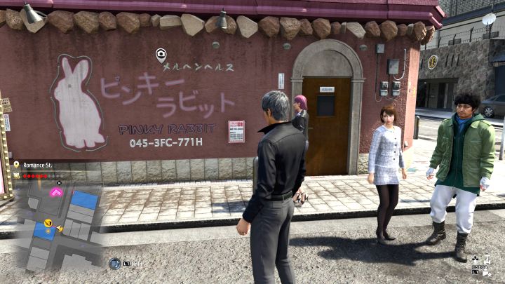 8 - Infinite Wealth: Photo Rally in Downtown Yokohama - Photos for Photo Rally - Like a Dragon Infinite Wealth Guide