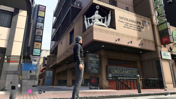 10 - Infinite Wealth: Photo Rally in Downtown Yokohama - Photos for Photo Rally - Like a Dragon Infinite Wealth Guide