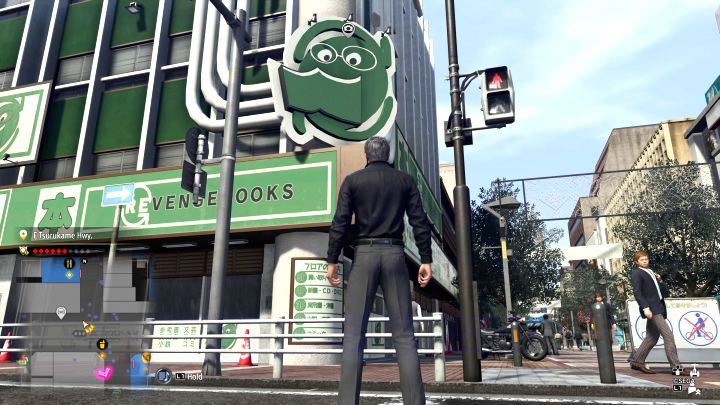 11 - Infinite Wealth: Photo Rally in Downtown Yokohama - Photos for Photo Rally - Like a Dragon Infinite Wealth Guide