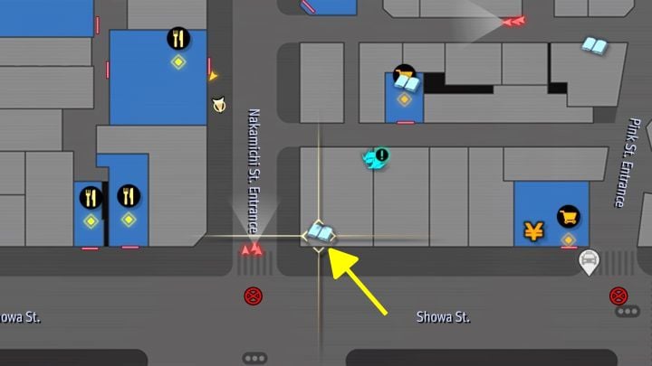 Available from Chapter 8 - Infinite Wealth: All Memoirs of a Dragon in Kamurocho - Memoirs of a Dragon - Like a Dragon Infinite Wealth Guide